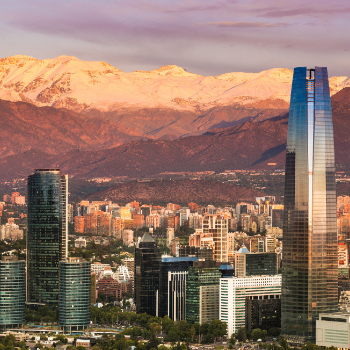 Metropolitana