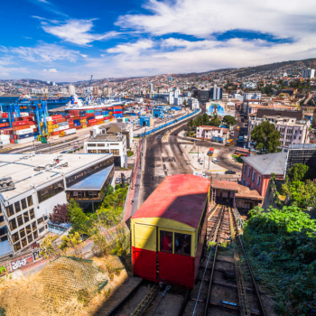 Valparaiso